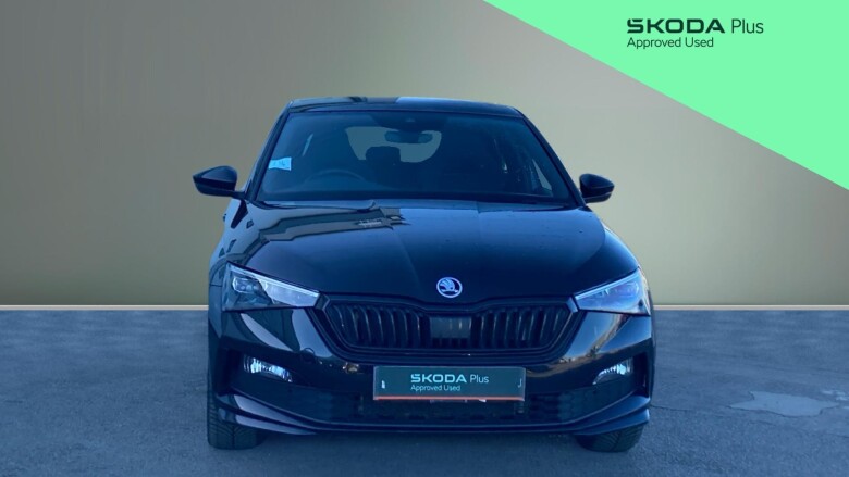 Skoda Scala 1.5 TSI Monte Carlo 5dr DSG Petrol Hatchback